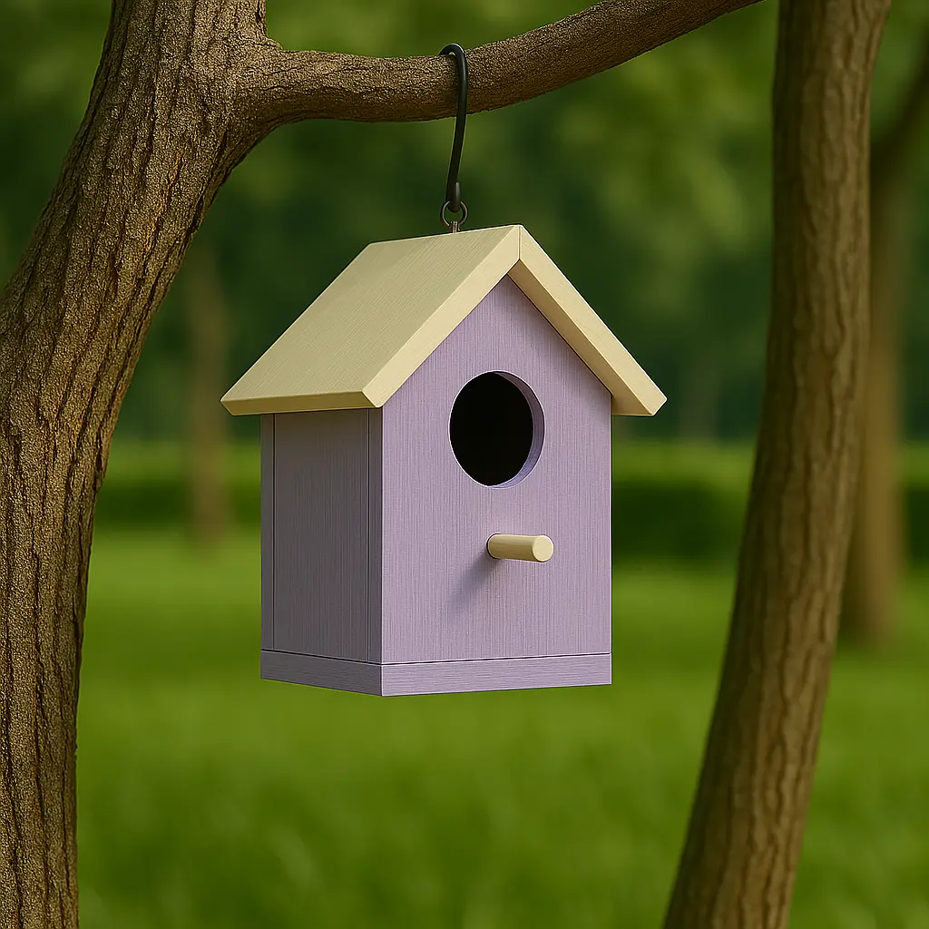 Standard Breeding Nest