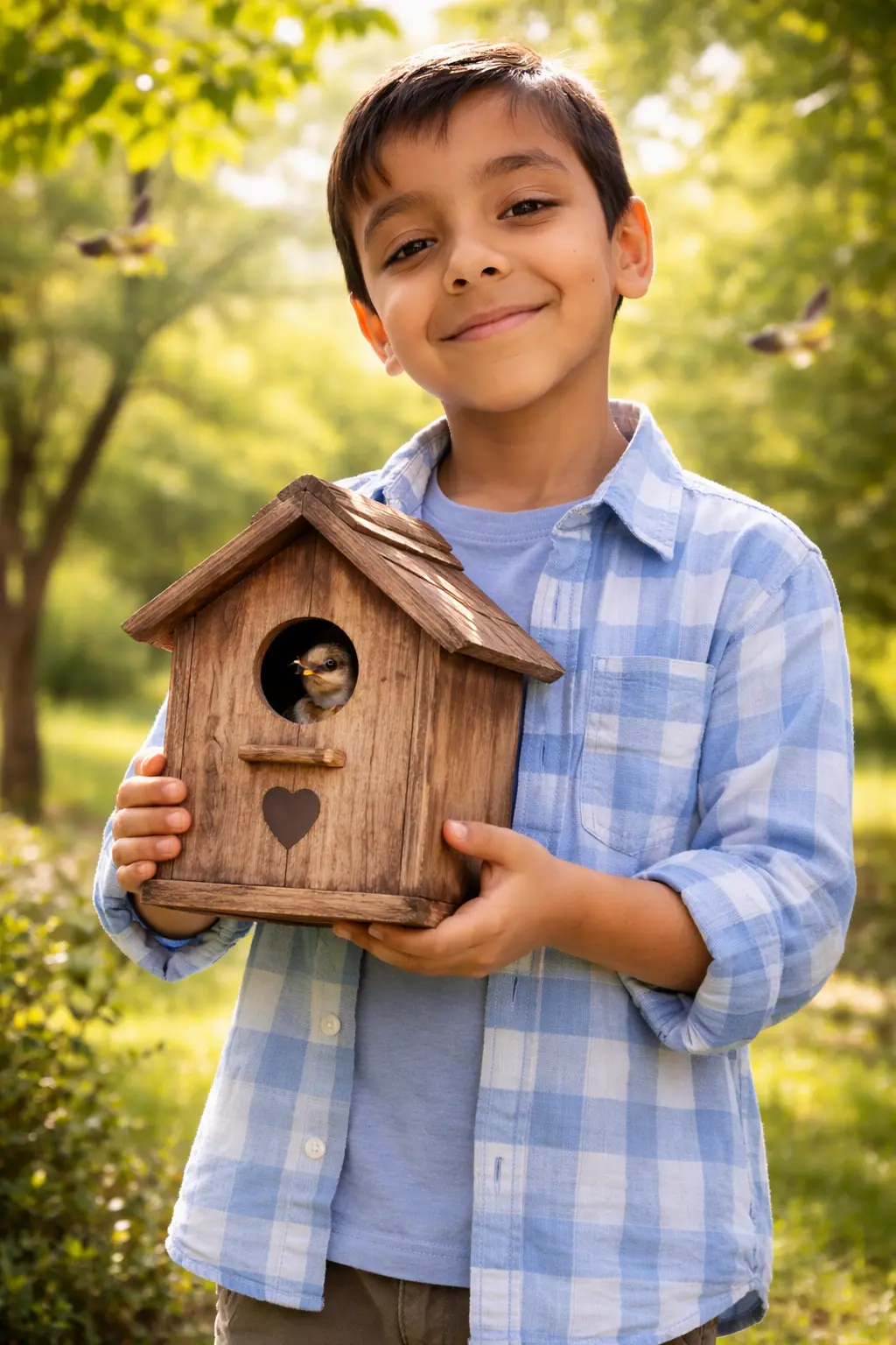 Haseeb Ahmad Baloch Founder